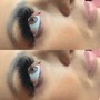 Bottom Lashes Full Set