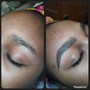 Brow design