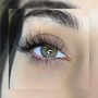 Eyelash  Tint