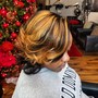 Highlights (Partial foil)