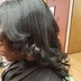 Natural Hair Maintenance