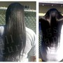 CLOSURE SEW IN