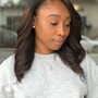 Braided Sew-In Weave Extensions