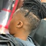 Kid’s cut