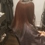 Hair Coloring