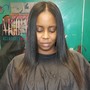 De-matting/Detangling Treatment