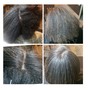 Glue in hair Extensions