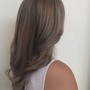 Customized PARTIAL Highlight