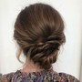 Up-Do/Event hair