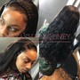 Full Sew In