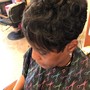 Perm Rods Set