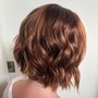 Mini Partial Highlight