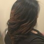 Partial Highlights