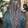 16in - 24in Passion Locs "Melody Locs"