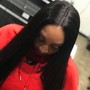 Traditional Sew in