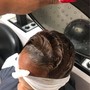 Scalp Treatment