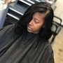 Versatile Sew In or Flip Over