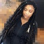 Large Havana Twists