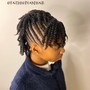 Comb Twist