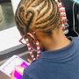 Comb Twist