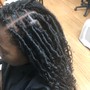 Style Dread-Lock