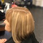 Color Root Touch Up