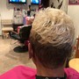 Men's Trim