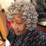 Wig Install