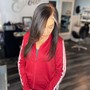 Keratin Smoothing Treatment