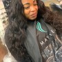 Versatile Sew In