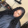 Crochet Braids