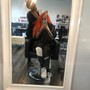 Bleach Root Touch up