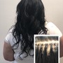 Luxury K-Tip Hair Extensions