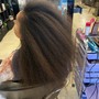 Root color Touch Up