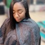 Lace Closure Sew In