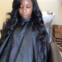 Closure Install