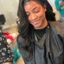 Lace Closure Sew In