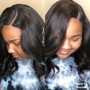 Luxury K-Tip Hair Extensions