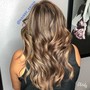 Customizable Brazilian Blowout