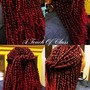 Knotless Box Braids (large)