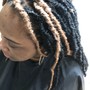 Comb Twist