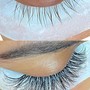 lash bath