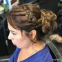 Updo