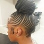 Island Twist/ Bohemian Twist