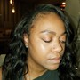 Lace Closure Sew In