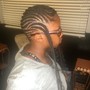 Box Braids