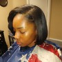 Closure Sew In