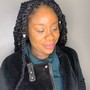 Crochet Braids