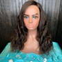 Lace Closure SewIn