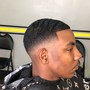 Kids Fade ages 16&under